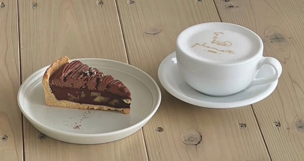 cafe planet