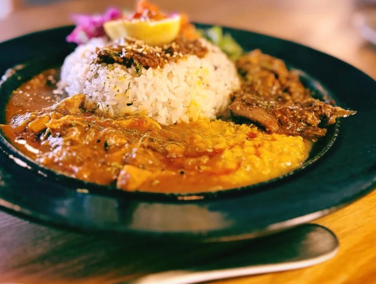 ニルカフェ