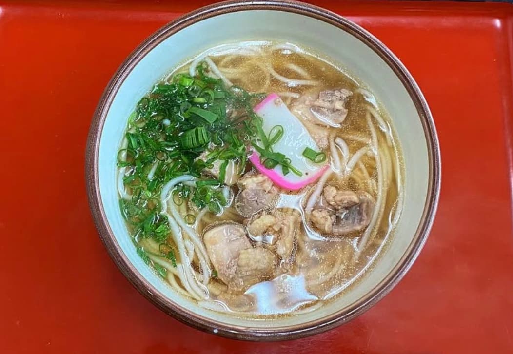 農家屋台 いい・麺亭